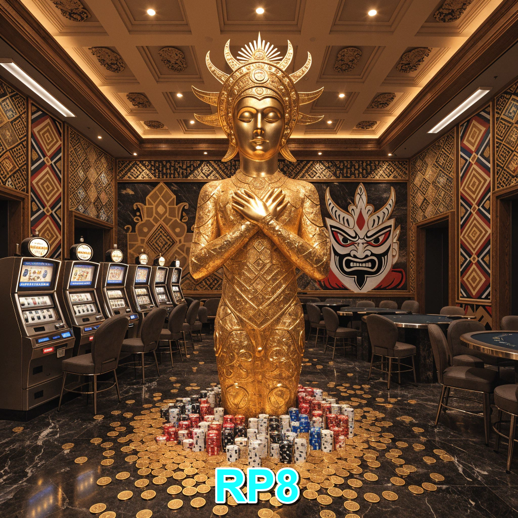 Ulasan pengguna RP8